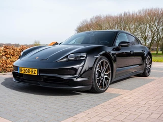 Porsche Taycan – thumbnail 5