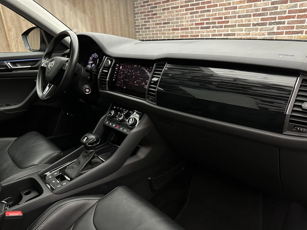Škoda Kodiaq – foto 14