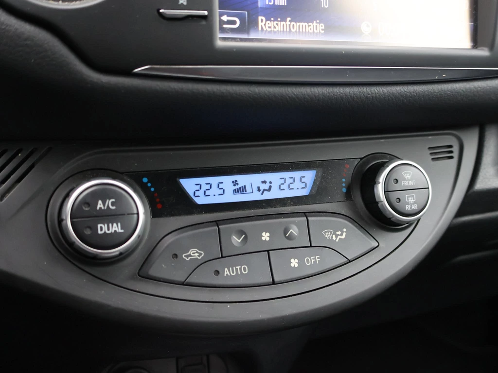 Toyota Yaris – foto 22