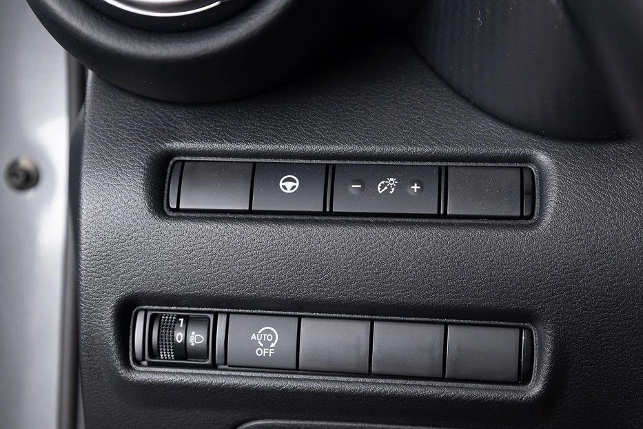 Nissan Juke – foto 14
