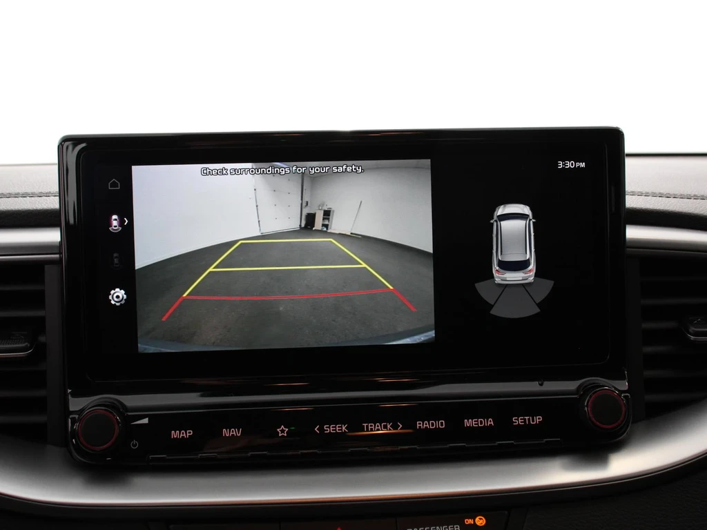 Kia Ceed Sportswagon – foto 25