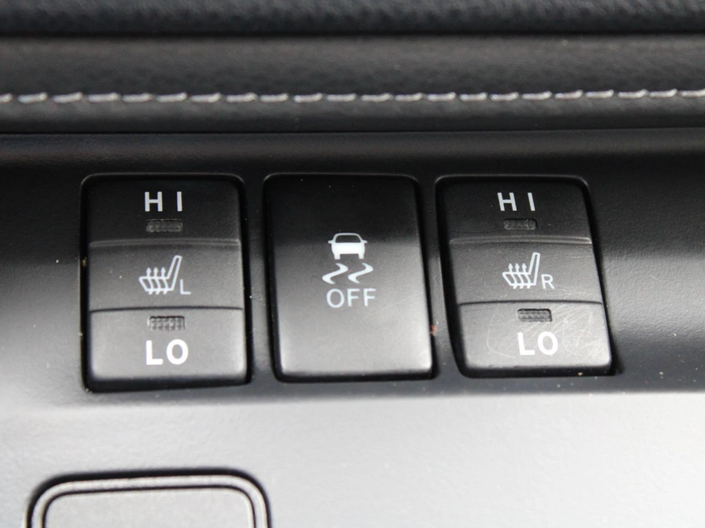 Toyota Auris – foto 23