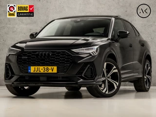 Audi Q3 – thumbnail 1