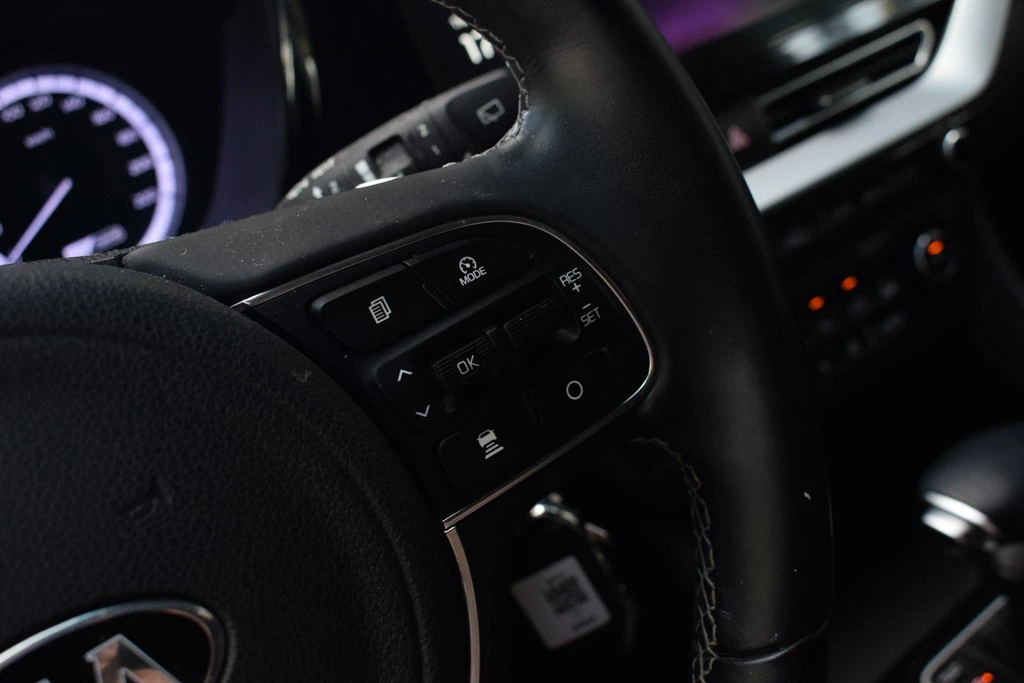 Kia Niro – foto 13