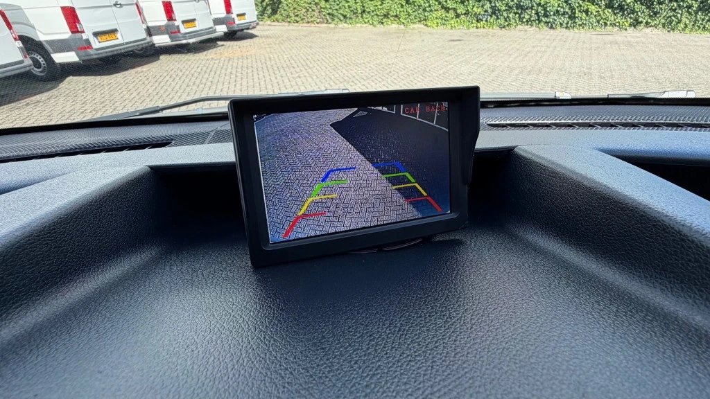 Mercedes-Benz Vito – foto 23