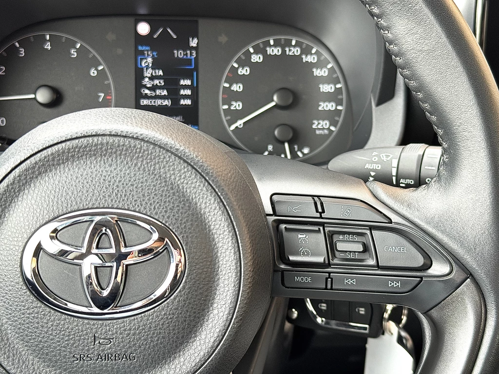 Toyota Yaris – foto 24