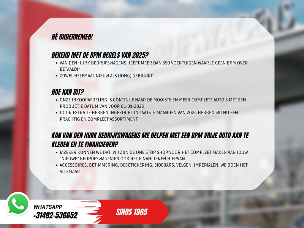 Mercedes-Benz eCitan – foto 9