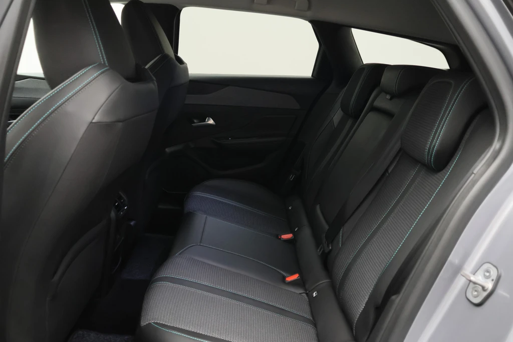 Peugeot 308 – foto 19