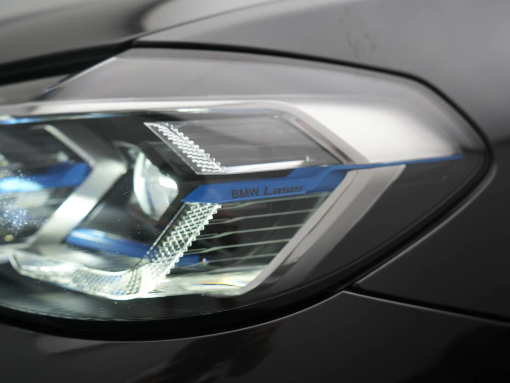 BMW iX3 – foto 21