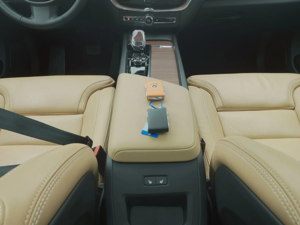 Volvo XC60 – foto 28