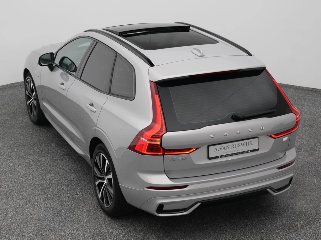 Volvo XC60 – foto 7