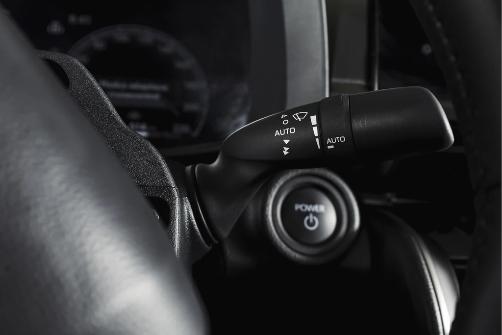 Toyota C-HR – foto 47