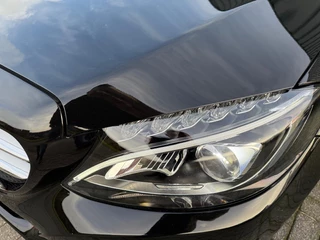 Mercedes-Benz C-Klasse – thumbnail 14
