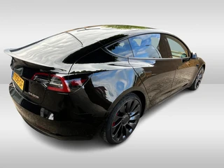 Tesla Model 3 – thumbnail 3