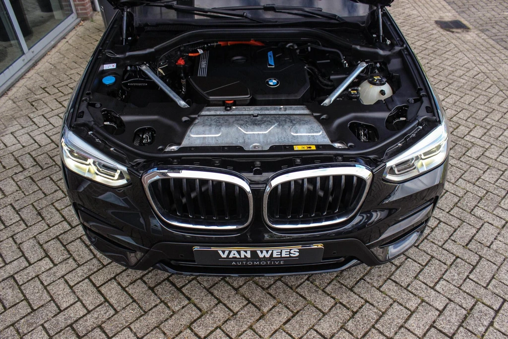 BMW X3 – foto 13