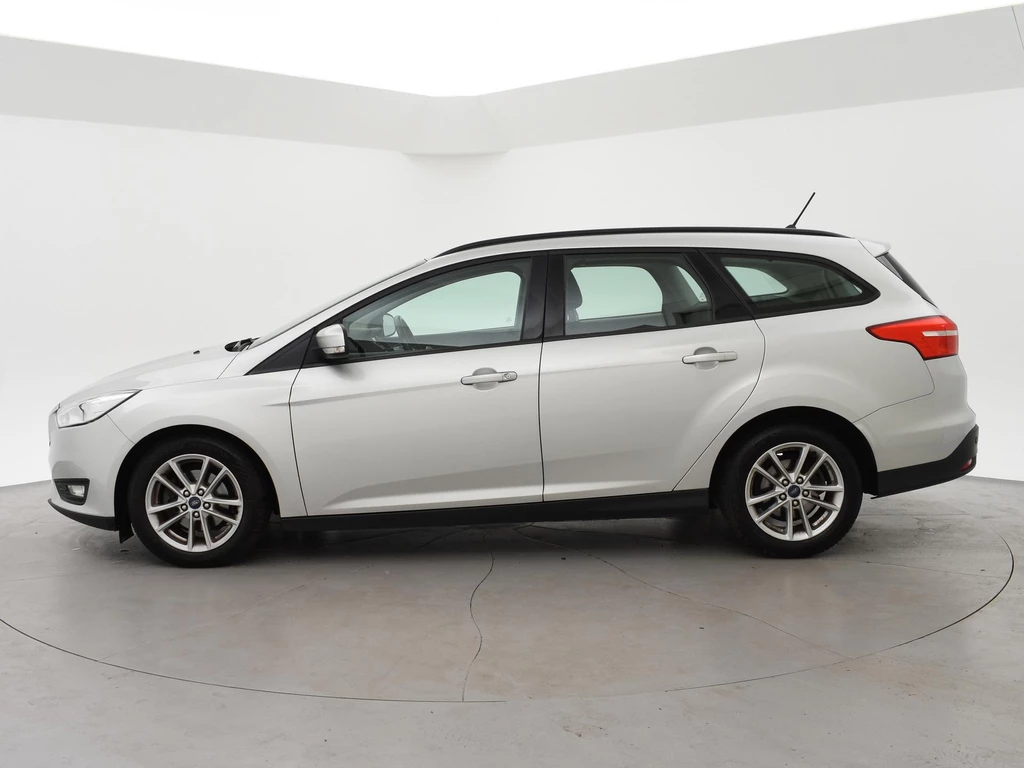 Ford Focus – foto 2