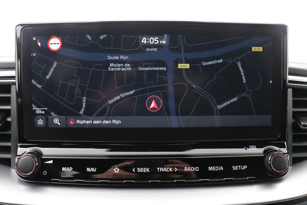 Kia Ceed Sportswagon – foto 24
