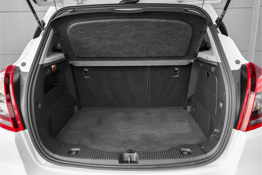 Opel Mokka X – foto 15