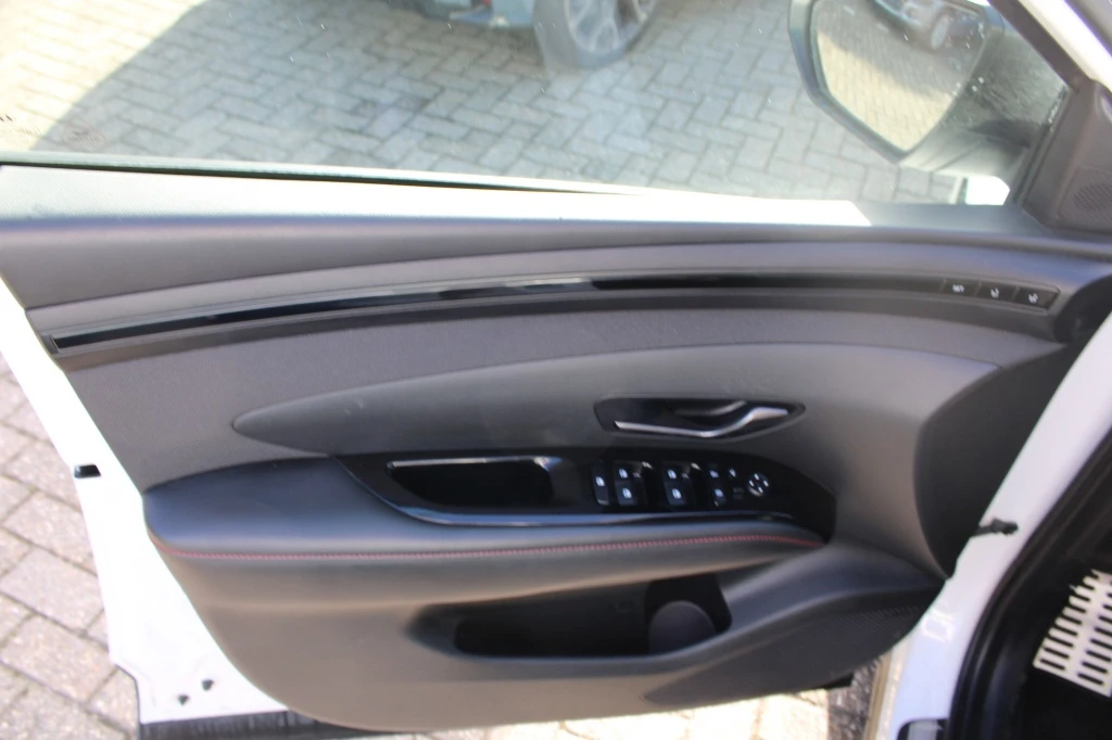 Hyundai Tucson – foto 10
