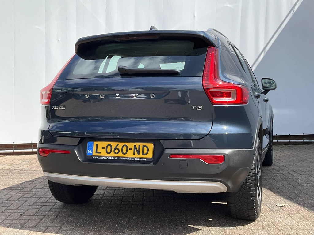 Volvo XC40 – foto 9