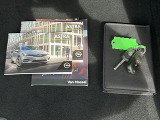 Opel Astra – thumbnail 33
