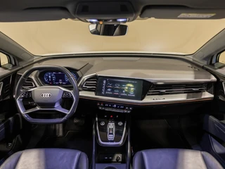 Audi Q4 Sportback e-tron – thumbnail 38