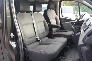 Renault Trafic – thumbnail 25