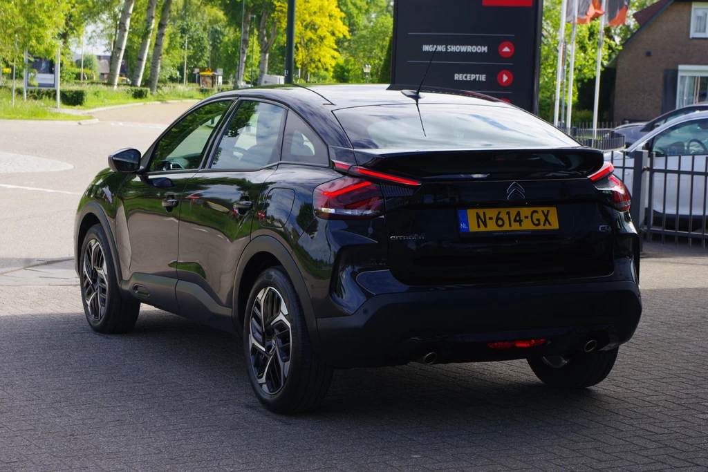 Citroën C4 – foto 4