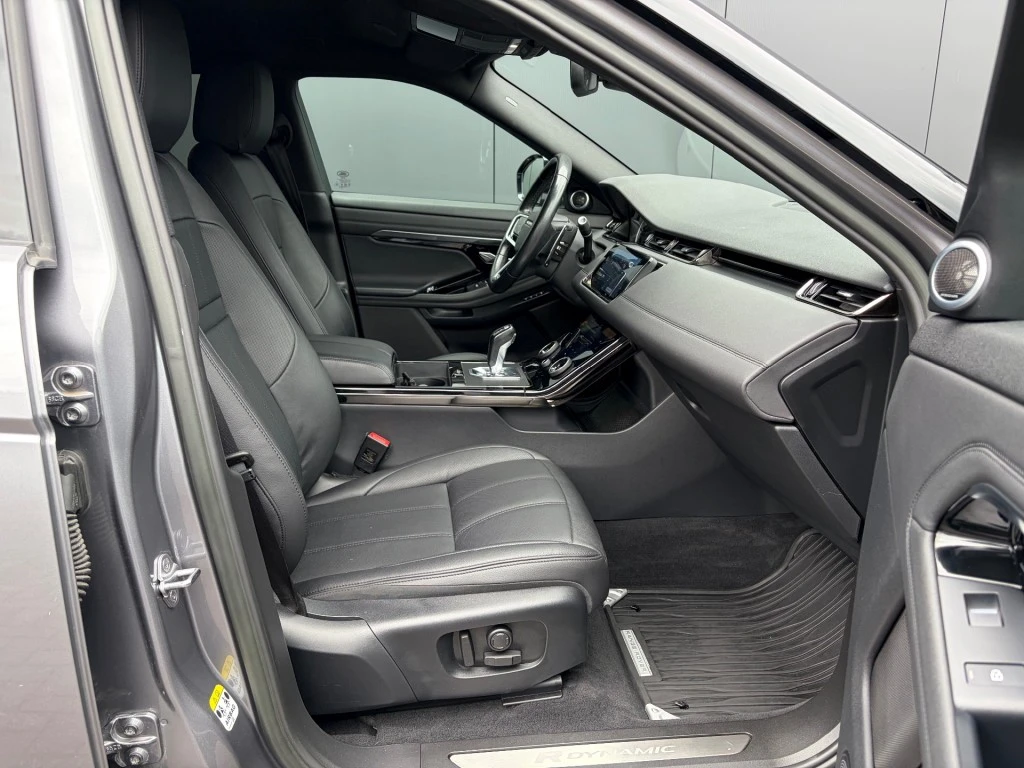 Land Rover Range Rover Evoque – foto 5