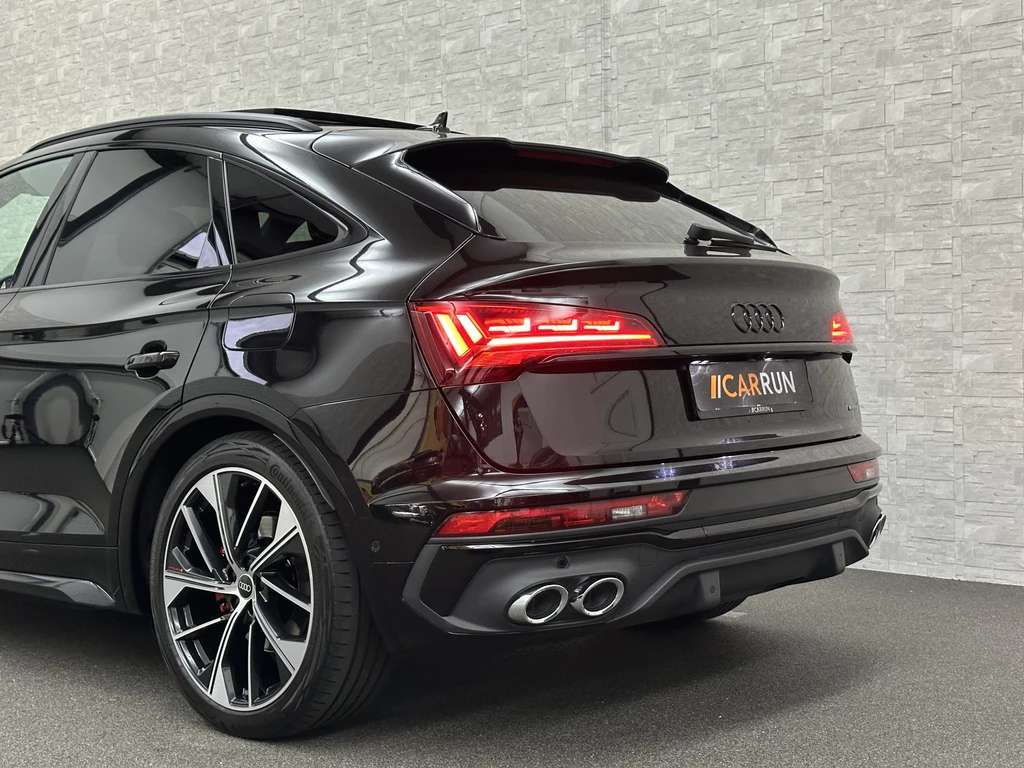 Audi Q5 – foto 4