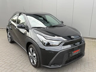 Toyota Aygo – thumbnail 7