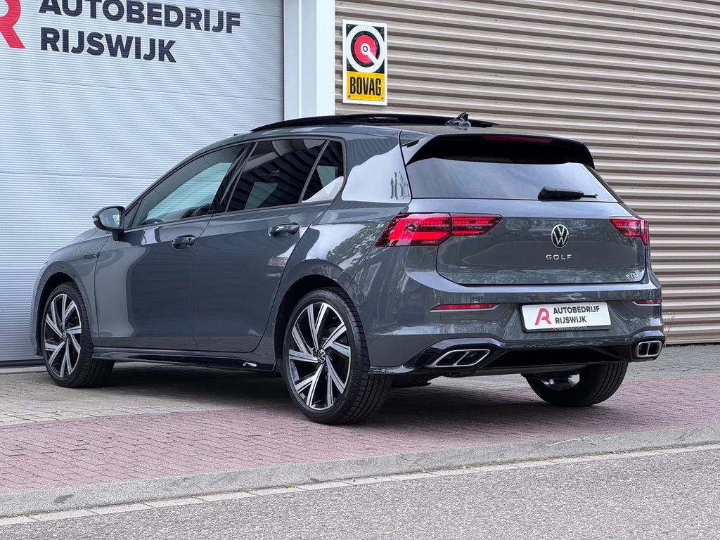 Volkswagen Golf – foto 4