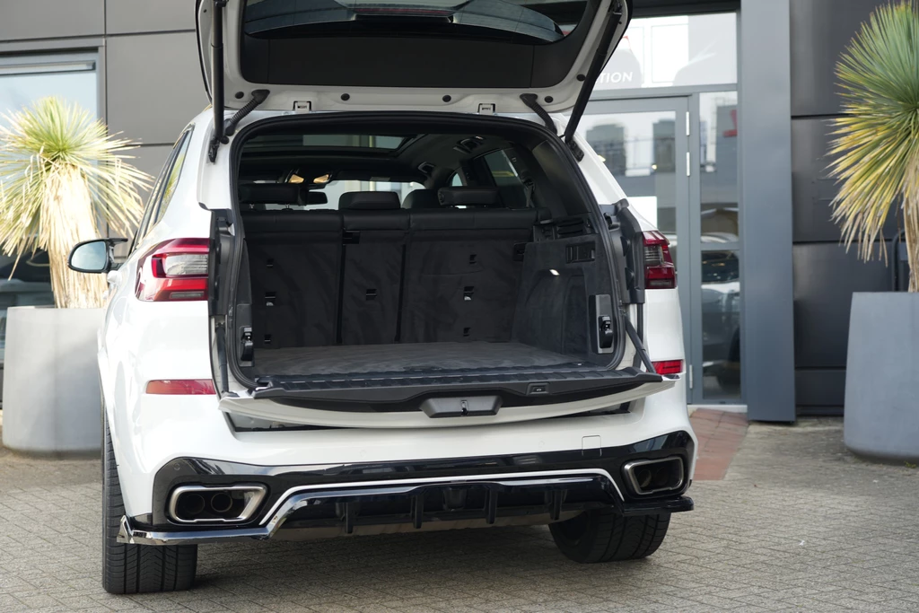 BMW X5 – foto 32