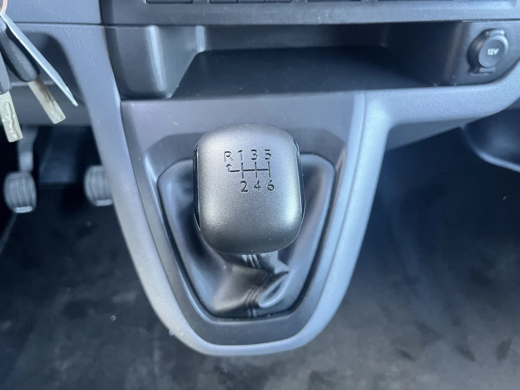 Citroën Jumpy – foto 30