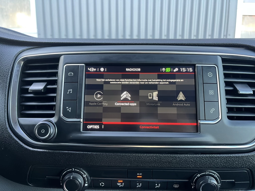 Citroën Jumpy – foto 37