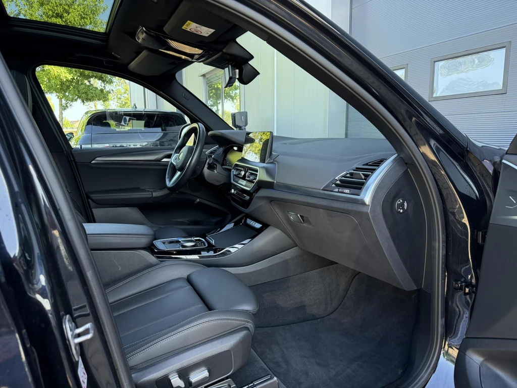 BMW iX3 – foto 19