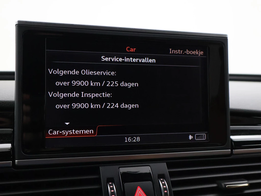 Audi RS6 – foto 69