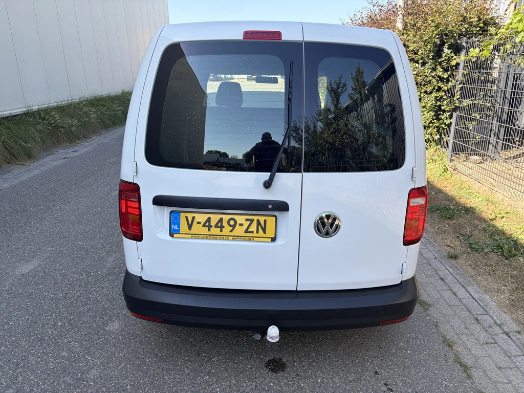 Volkswagen Caddy – foto 6