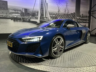 Audi R8 – thumbnail 4