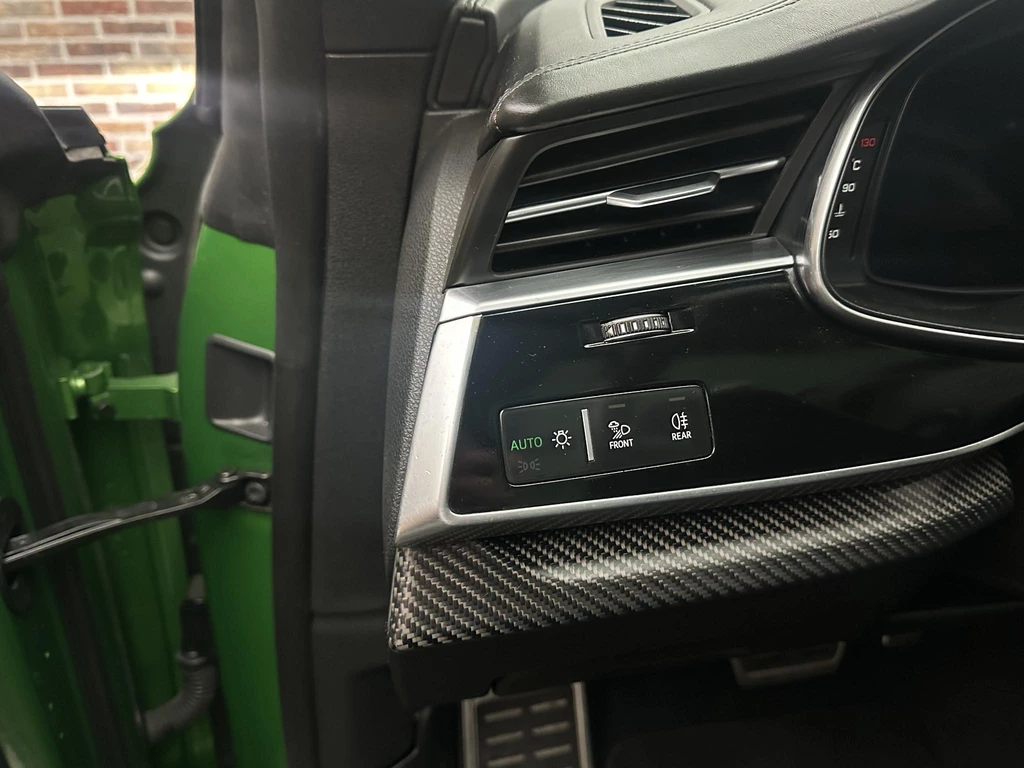 Audi RSQ8 – foto 30