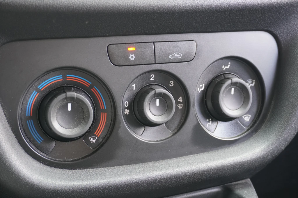 Fiat Doblò – foto 10