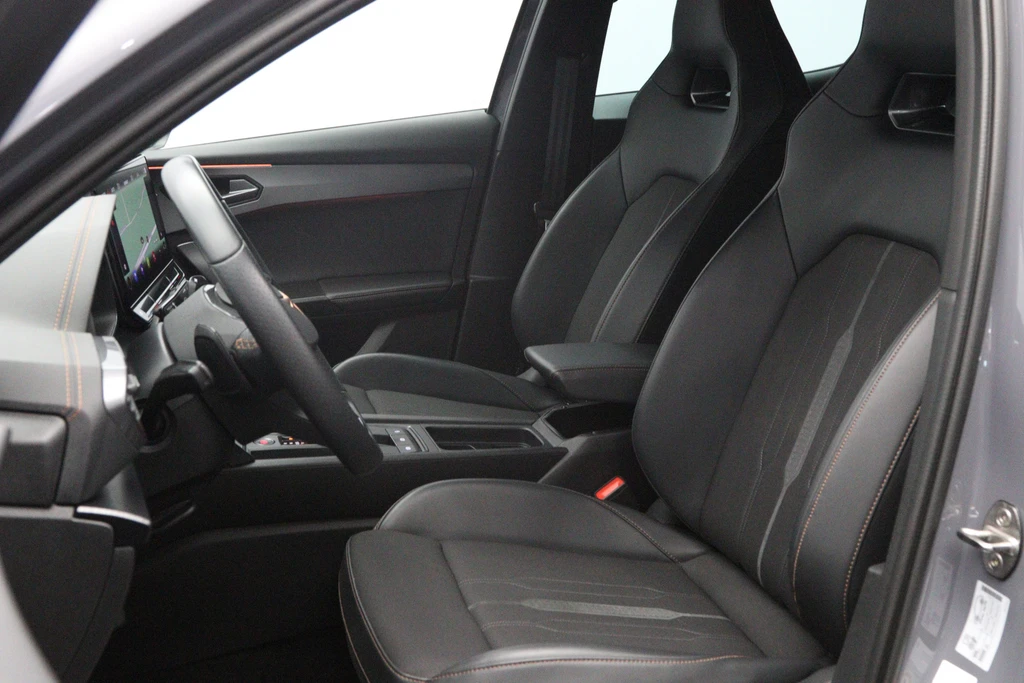 CUPRA Formentor – foto 13