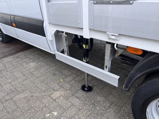 Mercedes-Benz Sprinter – thumbnail 28