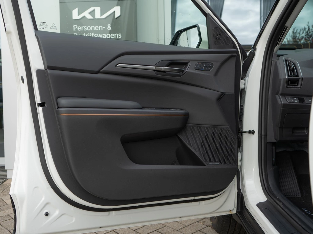 Kia EV5 – foto 29