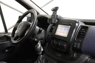 Opel Vivaro – thumbnail 10