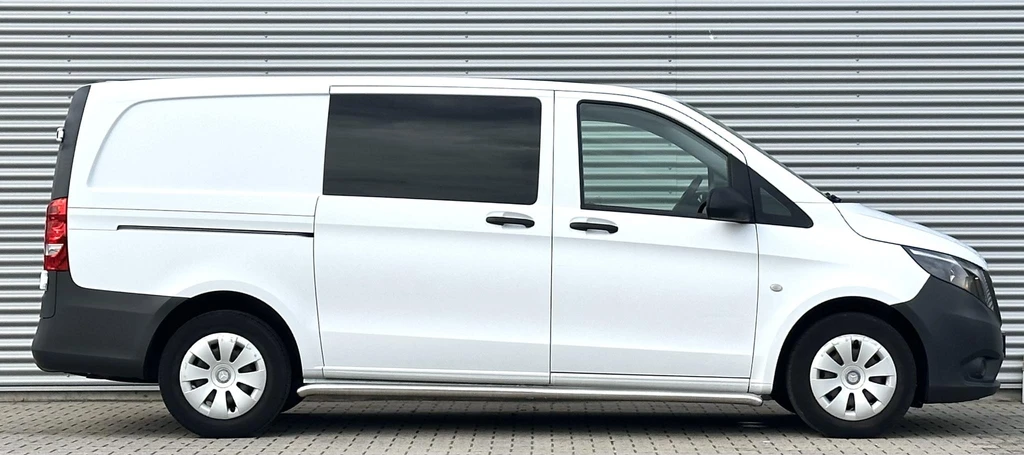 Mercedes-Benz Vito – foto 6