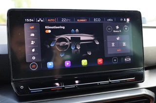 CUPRA Leon Sportstourer – thumbnail 27