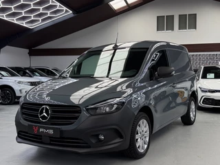 Mercedes-Benz Citan – thumbnail 1