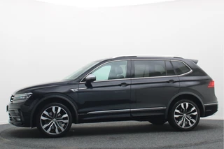 Volkswagen Tiguan Allspace – thumbnail 3