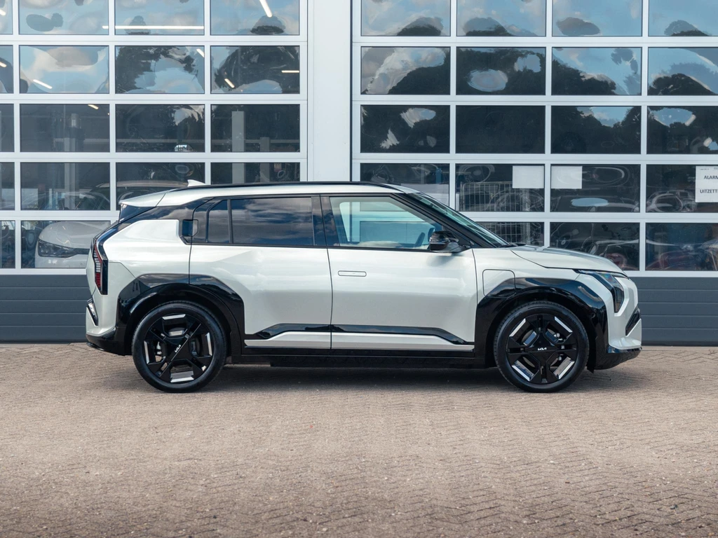 Kia EV3 – foto 7